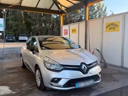 Renault Clio 1.5 dCi 90