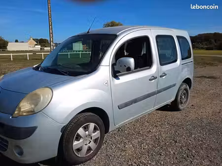 Renault Kangoo 1.5 dCi 85