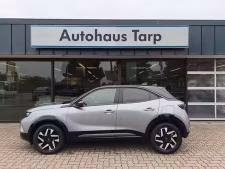 Opel Mokka 1.2 GS