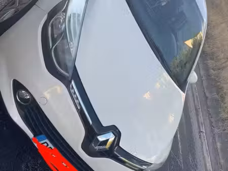 Renault Clio 0.9 90