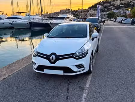 Renault Clio 1.0 SCe 75
