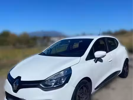 Renault Clio 1.5 dCi 75