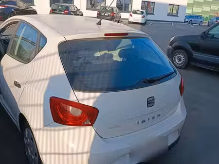 Seat Ibiza 1.2 TDI 75 Référence