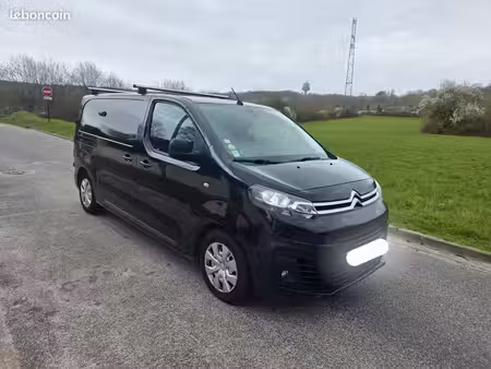 Citroën Jumpy 1.6