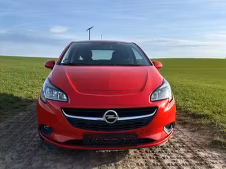 Opel Corsa 1.4 101