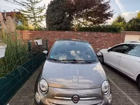 Fiat 500 1.2 69 Lounge