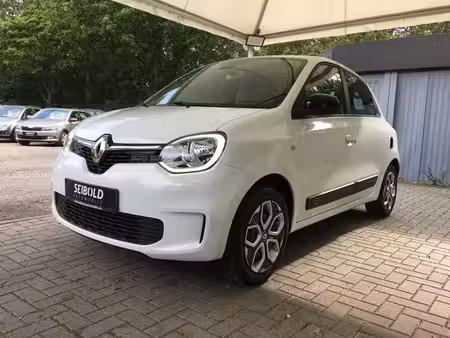 Renault Twingo 1.0 65 Équilibre