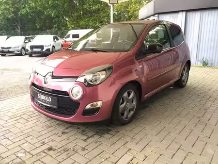 Renault Twingo 1.2 75 Dynamique