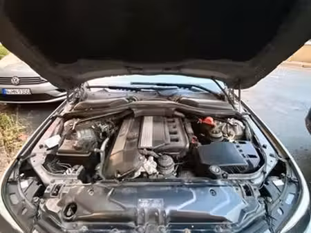 BMW Série 5 520i 2.2 170