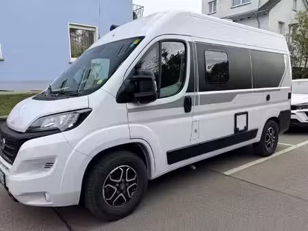 Fiat Ducato 3.5 140
