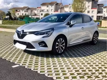 Renault Clio 1.0 TCe 100 Intens