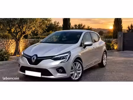 Renault Clio E-Tech 1.6 145