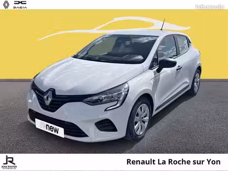 Renault Clio 1.0 SCe 65 Authentique