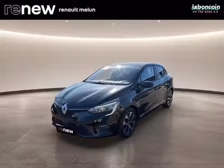 Renault Clio 1.0 TCe 90 Evolution