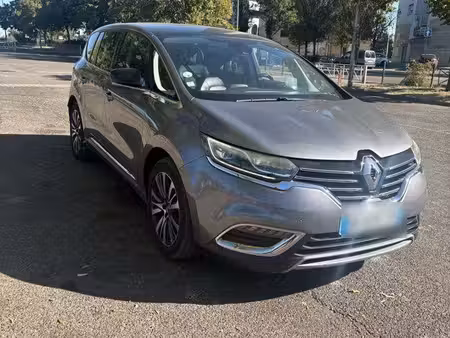 Renault Espace 1.6 dCi 160 Initiale Paris
