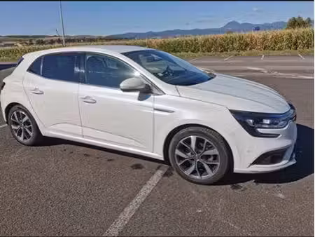 Renault Mégane 1.2 TCe 130