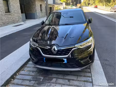 Renault Arkana E-Tech 1.6 145 Techno