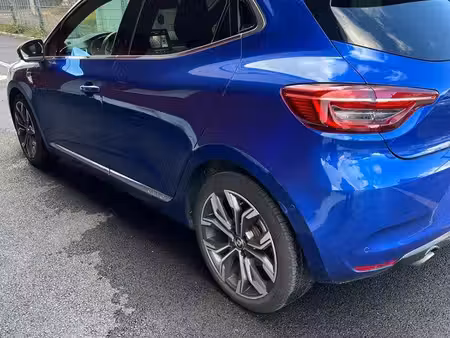 Renault Clio 1.0 TCe 100 Edition One