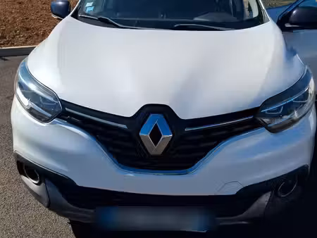 Renault Kadjar 1.6 dCi 130 Bose