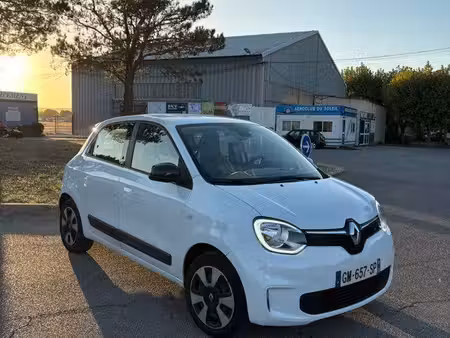 Renault Twingo 1.0 SCe 65