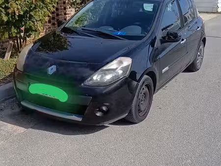 Renault Clio 1.2 TCe 100