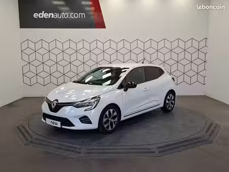 Renault Clio 1.0 TCe 100 Evolution