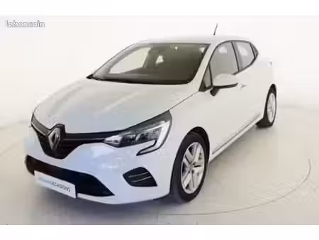 Renault Clio E-Tech 1.6 140 Business