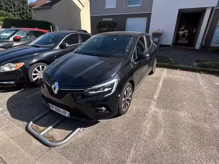 Renault Clio 1.3 TCe 130
