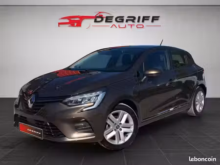 Renault Clio 1.0 SCe 75 Life