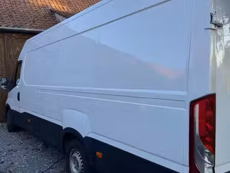 Iveco Daily 35 126