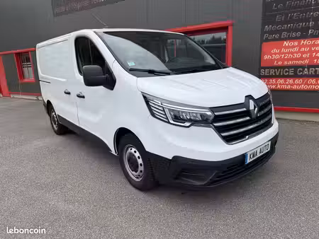 Renault Trafic 2.0 dCi 150 Confort