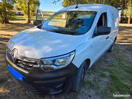 Renault Express Van 1.5 dCi 95 Confort