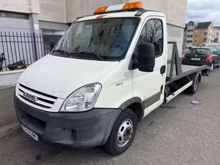 Iveco Edaily 