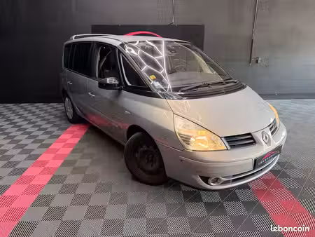 Renault Espace 2.0 dCi 150 Evolution