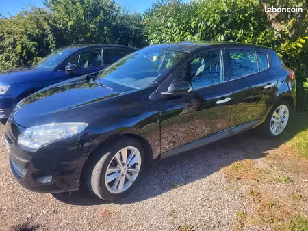 Renault Mégane 1.4 dCi 130