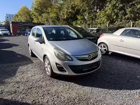 Opel Corsa 1.4 87