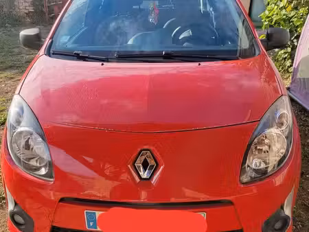 Renault Twingo 1.2 75