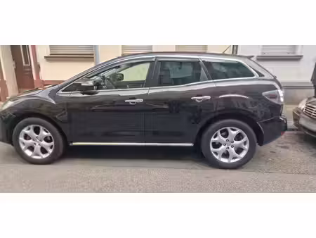 Mazda CX-7 2.2 173 4x4