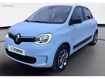 Renault Twingo 1.0 SCe 65 Équilibre