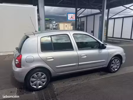 Renault Clio 1.2 75 Campus