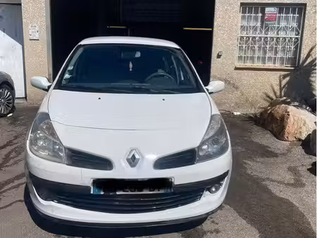 Renault Clio 1.5 dCi 85