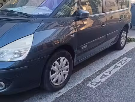 Renault Espace 2.0 dCi 130