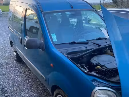 Renault Kangoo 1.4 75