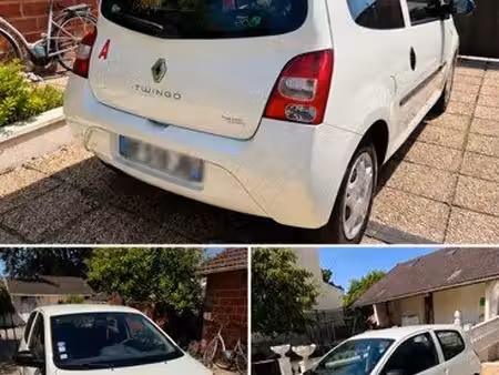 Renault Twingo 1.2 75