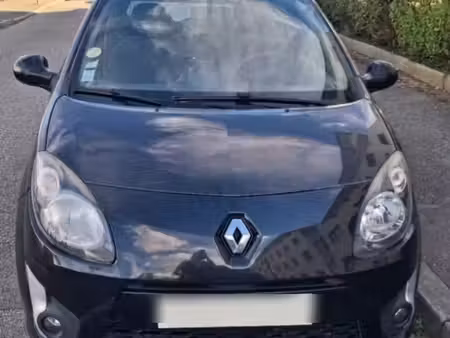 Renault Twingo 1.2 75