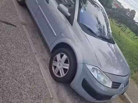 Renault Mégane 