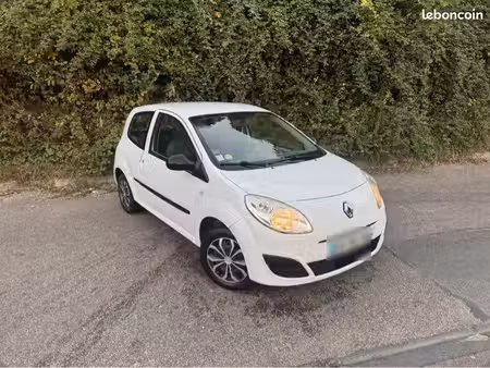 Renault Twingo 1.2 60
