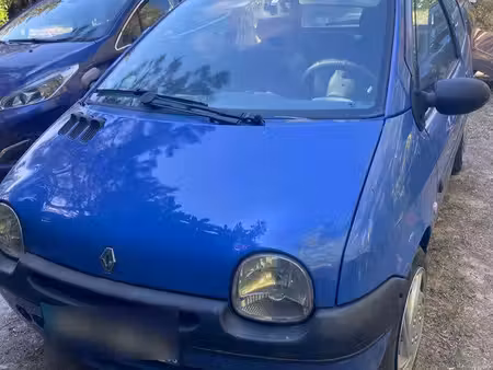 Renault Twingo 1.2