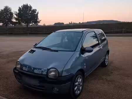 Renault Twingo 1.2 75