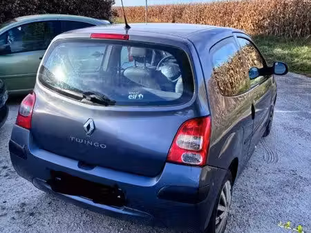Renault Twingo 1.2 60